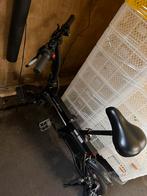 Windgoo b20, Fietsen en Brommers, Fietsen | Vouwfietsen, Ophalen, Gebruikt, 20 inch of meer