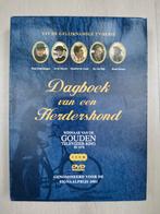 Dagboek van een Herdershond deel 1 tm 8 (1978+), Boxset, Drama, Ophalen of Verzenden, Zo goed als nieuw