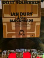 Ian Dury & the Blockheads.Do it yourself, Cd's en Dvd's, Vinyl | Pop, Ophalen of Verzenden, 1980 tot 2000, Gebruikt