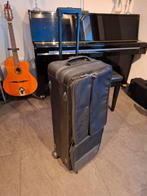 Protec Tenor Saxofoon Koffer met Wielen, Ophalen of Verzenden, Gebruikt, Saxofoon