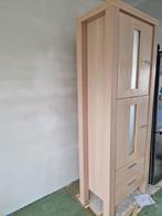Leuke Woonkamer kast, drank kast, vitrinekast, Ophalen, Gebruikt