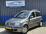 Fiat Panda 1.2 Edizione Cool, Gebruikt, 1242 cc, Origineel Nederlands, Bedrijf