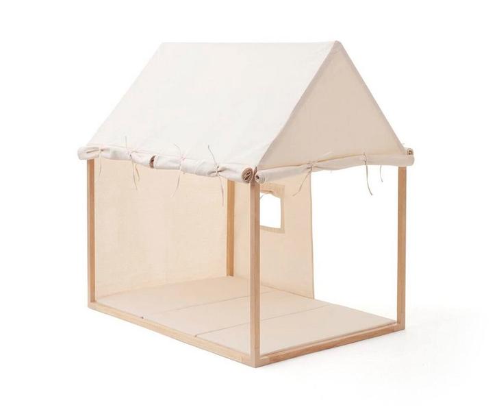 Speelhuis van Kid’s Concept, Kinderen en Baby's, Speelgoed | Speeltenten, Zo goed als nieuw, Ophalen