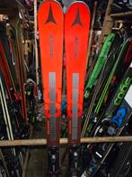 172cm ATOMIC REDSTER G9 REVOSHOCK RVSK, 160 tot 180 cm, Ophalen of Verzenden, Zo goed als nieuw, Carve