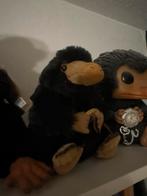 Niffler Knuffels - Set van 4, Ophalen, Zo goed als nieuw, Overige typen