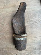 Ww2 Flak granaat, Verzamelen, Militaria | Tweede Wereldoorlog, Ophalen of Verzenden, Duitsland, Hulzen of Bodemvondsten