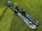 Head Natural Instinct Ski's 156cm, Sport en Fitness, Skiën en Langlaufen, Ophalen, 140 tot 160 cm, Gebruikt, Carve