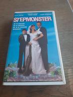 Stepmonster videoband., Cd's en Dvd's, VHS | Film, Alle leeftijden, Ophalen of Verzenden, Gebruikt, Komedie