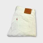 Levi’s 501 heren spijkerbroek  W36L30 (zie omschrijving), W36 - W38 (confectie 52/54), Tweedehands, Ophalen of Verzenden, Gedragen