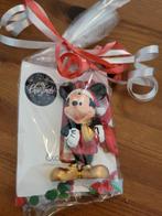 Mickey kersthanger, Ophalen of Verzenden, Mickey Mouse, Zo goed als nieuw, Beeldje of Figuurtje