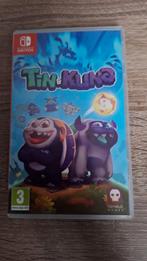 Tin & kuna, Avontuur en Actie, 1 speler, Ophalen of Verzenden, Zo goed als nieuw