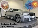 BMW 5 Serie Touring 530e M-Sport Business Edition Plus | Liv, Auto's, 1998 cc, Achterwielaandrijving, Gebruikt, 4 cilinders