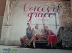 Voices Of Grace  CD Filae (Pro-Life) In Christ alone ea, Cd's en Dvd's, Cd's | Religie en Gospel, Koren of Klassiek, Gebruikt