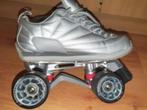 Rollerskate K2 mt.38 W met wielen 65x35mm 78A in mooie staat, Verstelbaar, Ophalen of Verzenden, Zo goed als nieuw, Dames