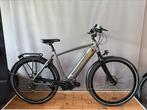 Elektrische herenfiets GAZELLE CITYZEN T10 BOSCH PERFORMANCE, Versnellingen, Ophalen of Verzenden, Zo goed als nieuw, Gazelle