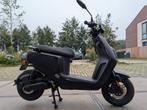 IVA E-GO S4 2.0 Matzwart – Elektrische scooter, Elektrisch, Zo goed als nieuw, Ophalen, Overige merken