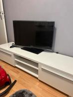 Tv kast, Huis en Inrichting, Kasten | Televisiemeubels, Minder dan 100 cm, 25 tot 50 cm, Gebruikt, Ophalen