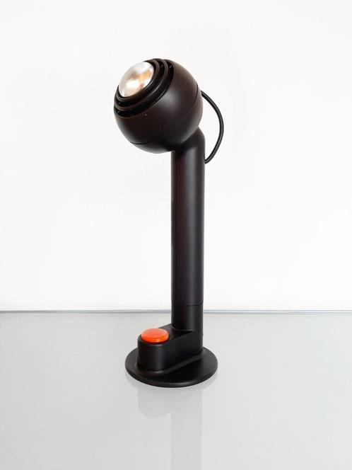 Vintage Osram Concentra Aglio tafellamp, Huis en Inrichting, Lampen | Tafellampen, Minder dan 50 cm, Ophalen of Verzenden