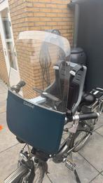 Bobike kinder voorzitje, Ophalen, Gebruikt