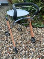 Rollator, Ophalen