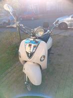 Bella Enzo scooter - nette staat!, Ophalen, Gebruikt, Overige modellen, Benzine