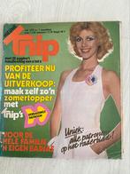 11 knipmode patronenboeken patronen niet gebruikt, Ophalen of Verzenden, Gebruikt, Vrouw, Knipmode