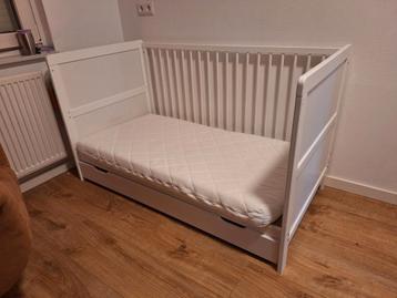 Matras 140x70 beschikbaar voor biedingen