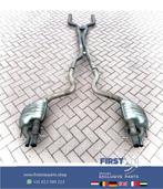 W213 E63 S AMG UITLAAT COMPLEET E KLASSE E63S PERFORMANCE ME