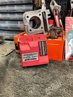 Malossi 80cc ECU, Ophalen of Verzenden, Zo goed als nieuw, Benzine, Zip
