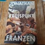 Jonathan Franzen - Kruispunt, Ophalen of Verzenden, Zo goed als nieuw, Jonathan Franzen, Amerika