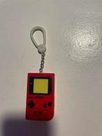Nintendo Game Boy Sleutelhanger, Ophalen of Verzenden, Gebruikt