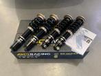 BC Racing BR-RS serie schroefset - BMW 6-Serie E63 03-10, Ophalen of Verzenden