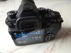 pentax k1 Mark II met lenzen, garantie body tot 02-12-29, Ophalen, Spiegelreflex, Zo goed als nieuw, Pentax
