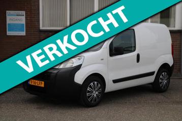Peugeot BIPPER 1.4 Benzine XT / Centr.vergrendeling / Elec.  beschikbaar voor biedingen
