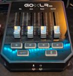 GoXLR Mini - Perfect voor Streamers!, Muziek en Instrumenten, Mengpanelen, Ophalen of Verzenden, Zo goed als nieuw, Minder dan 5 kanalen