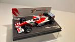 F1 Toyota tf103 o.panis minichamps 1.43