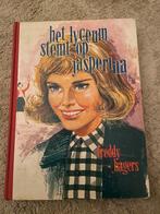 Meisjesboek Freddy Hagers - Het Lyceum stemt op Jasperina, Ophalen, Zo goed als nieuw