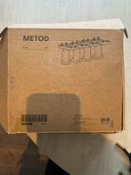 Metod Poot/Verhoger - Nieuwstaat!, Minder dan 50 cm, Zwart, Ophalen of Verzenden, Zo goed als nieuw