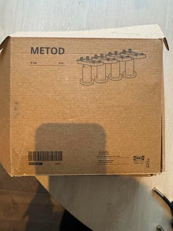 Metod Poot/Verhoger - Nieuwstaat! beschikbaar voor biedingen