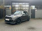 Mini Mini 1.6 Cooper S | JCW Pack | Pano | Leer, Auto's, Mini, Gebruikt, Zwart, 4 cilinders, 4 stoelen