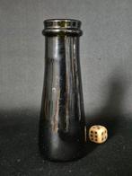 Antiek Truffelflesje, Ophalen of Verzenden