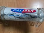Caliber Power Capacitor 1 FARAD Condensator Car Audio, Ophalen of Verzenden