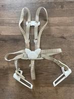 Stokke 5-punts harnas, Ophalen, Gebruikt, Meegroeistoel