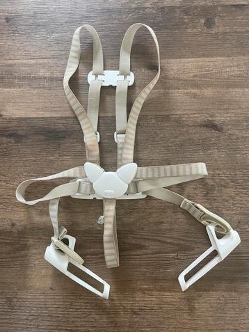Stokke 5-punts harnas beschikbaar voor biedingen