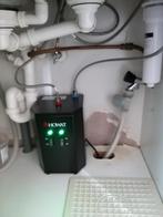 Loodgieter en Electricien - Geberit - Grohe - Quooker, enz., Reparatie