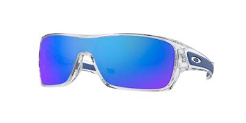Oakley Turbine Rotor Prizm Deep Water beschikbaar voor biedingen