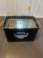 Houtskool bbq, Tuin en Terras, Houtskoolbarbecues, Ophalen, Nieuw
