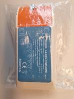 Klemko dimbare LED driver, 500mA, UIT: 18-36V, 9-18W, Ophalen of Verzenden, Nieuw