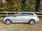 Seat Leon ST 1.2 TSI 110PK|Navigatie|DAB+|Carplay|LED|Rijkla, Automaat, 4 cilinders, Met garantie (alle), Leon