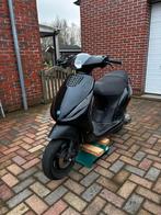 Piaggio Zip 125cc Skipper LX Blok is met papieren, Ophalen, Gebruikt, Overige typen, Piaggio